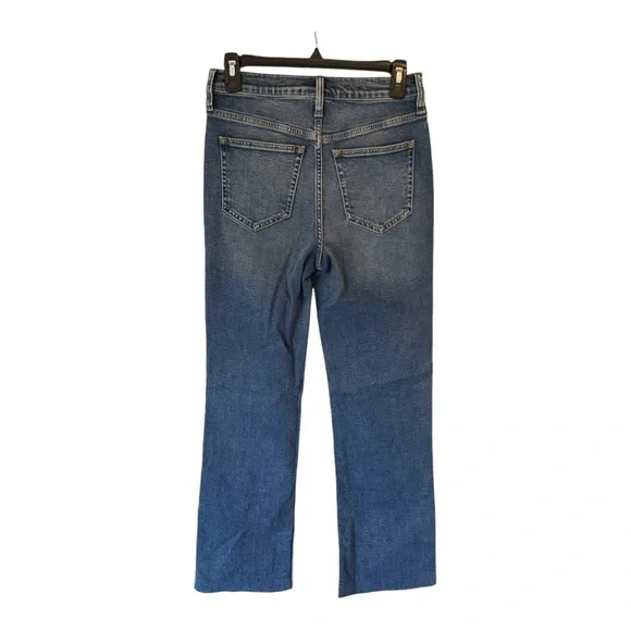 JCrew Slim Demi-Boot Jean Sz 26 BT751 - Picture 6 of 13